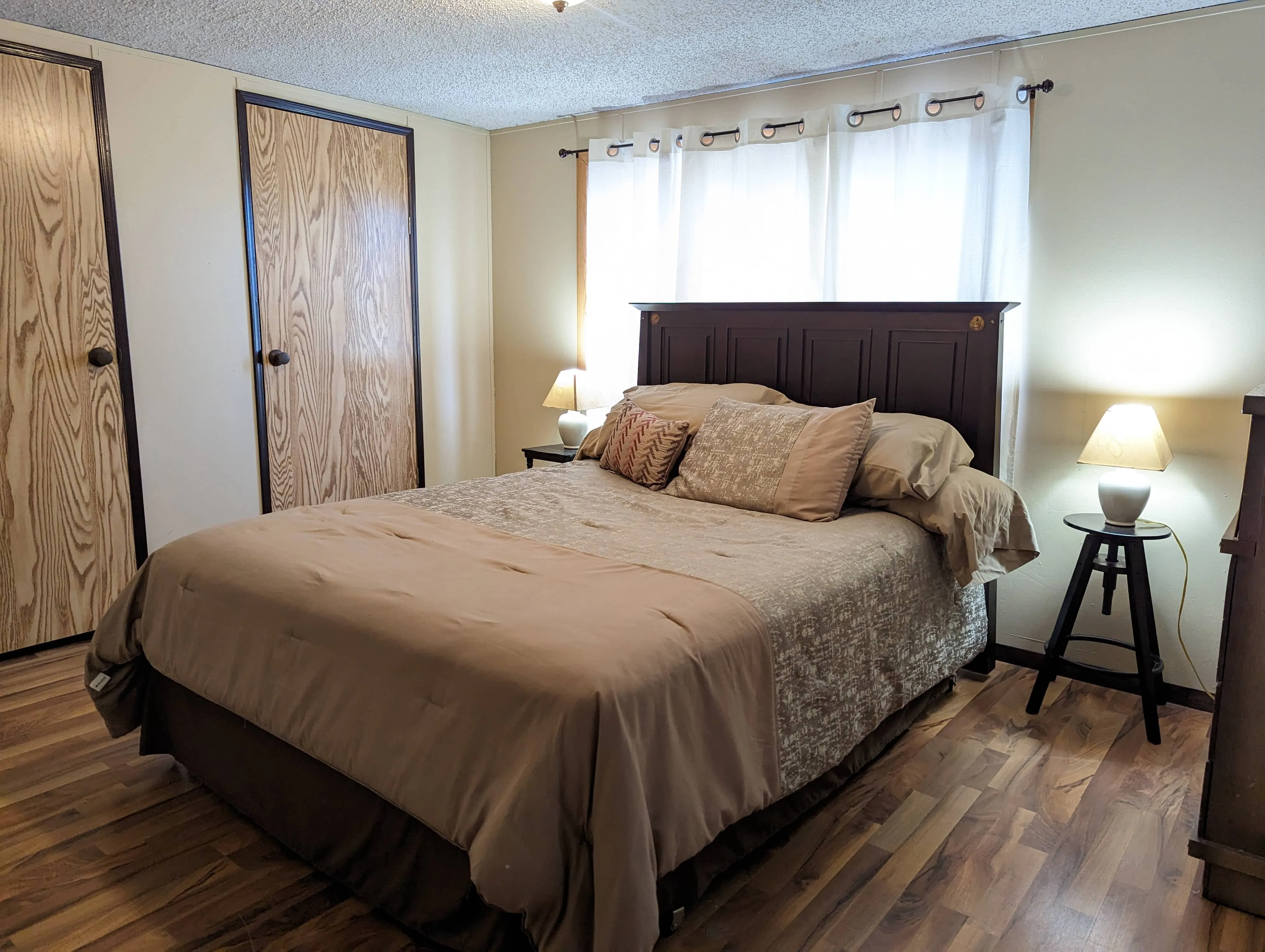 Skip the Hotel: Rent a Home in Cheyenne, Wyoming